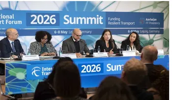 RD lidera descarbonización del transporte en Alemania