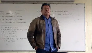 Profesor mexicano aclara acusaciones de machismo