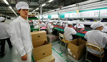 China hace seria advertencia a EE.UU. si repatría sus empresas
