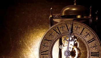 Las agujas del reloj del fin del mundo anuncian la hora exacta de una catástrofe global