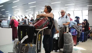 ¿Cuándo reabrirán los aeropuertos en Florida?