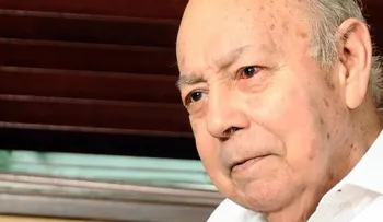 Sepultan hoy restos de Diego de Moya