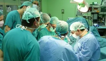 Intervenciones quirúrgicas a personas con trastornos de la coagulación