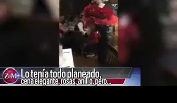 La verdadera historia de la propuesta de matrimonio rechazada que se volvió viral