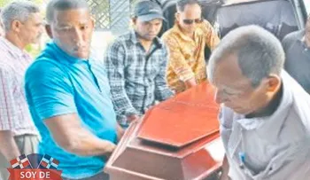 Hombre mata mujer, hiere hermana y se suicida frente a hijo