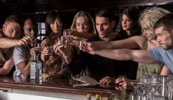 Sense8 volverá para un final de dos horas