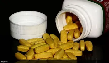 Confirmado: Exceso de vitaminas o hierro puede causar la muerte