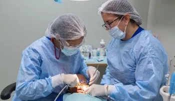 INABIE beneficia a 41,103 estudiantes con servicios gratuitos de salud bucal en los últimos 15 meses