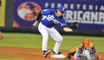 Licey blanquea a Toros, GC le ganan a los Leones y suspenden juego entre EO y AC