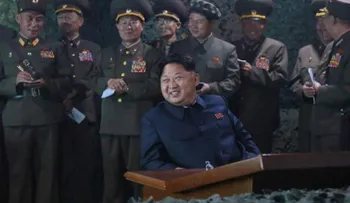 Kim Jong Un ordena tener las armas nucleares de Corea del Norte listas para su uso