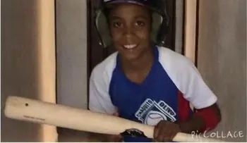 Muere hijo del merenguero Krisspy