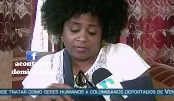 Hijo de Raul Mondesí agarra las nalgas a mujer y le da un botellazo