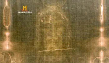 ¿Qué descubrió un análisis de ADN sobre el verdadero origen del Santo Sudario de Turín?