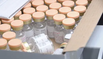 Iniciarán el lunes vacunación contra VPH en escuelas, Salud Pública garantiza éxito de la jornada 