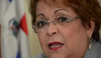 Ministra de la Mujer: observaciones de Danilo Medina reconocen derechos mujeres