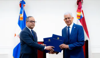 Senado y TC firman acuerdo interinstitucional