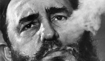 Grandes fechas de la vida de Fidel Castro