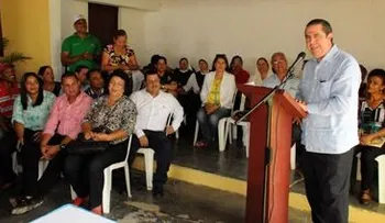 Consideran Ruta Alterna Santo Cerro favorecerá turismo en La Vega