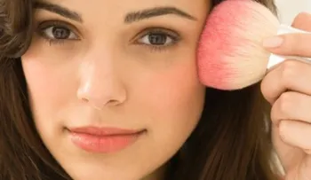 Maquillate de forma natural
