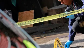 La reina de belleza que mató a sus tres hijos; dicen que veía demonios y decía cosas incoherentes
