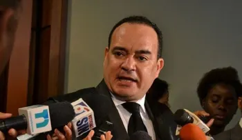 Colegio de abogados somete a la Oficina Nacional de la Defensa Pública