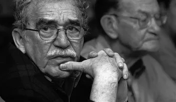 García Márquez y sus enemistades