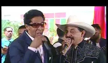 Bonny Cepeda le canta a Nicolás Maduro y se granjea cientos de críticas