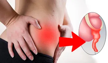 Si siente un dolor abdominal inferior derecho es una apendicitis