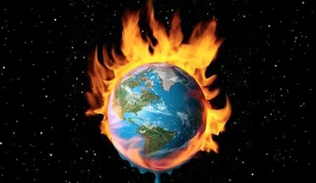 La vida en la Tierra desaparecerá en dos millones de años
