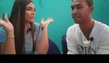 Sandra Berrocal dice que se vio entre la vida y la muerte: Yo he llorado mucho por eso