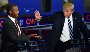 Encuesta: Ben Carson sobrepasa a Donald Trump por dos dígitos en Iowa