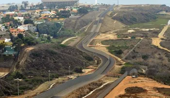 Crean una web para identificar a inmigrantes muertos en la frontera Estados Unidos-México