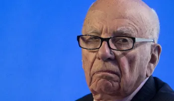 Rupert Murdoch: Ben Carson sería un verdadero presidente negro