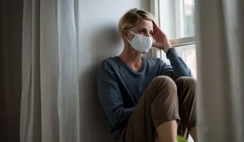 Pandemia ha llevado sanidad "al límite" e impactado con dureza salud mental