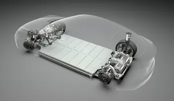 Tesla revela su sistema de piloto automático