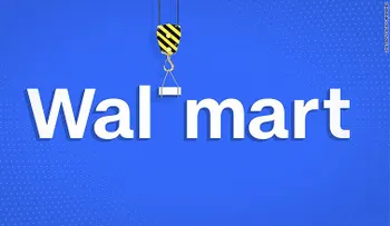 Walmart acaba de cambiar su nombre, pero no lo vas a notar