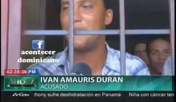 Acusados de robar cartera al piloto dicen que solo ayudaban
