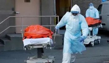 Gobernador NY confirma muerte de tres niños, de Kawasaki, enfermedad vinculada al coronavirus