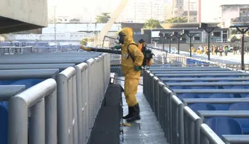 Zika y Río 2016: los organizadores dicen que los Juegos son seguros