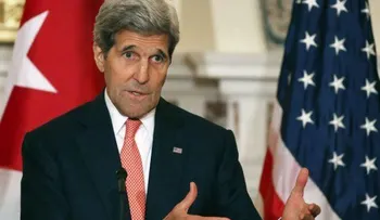 Kerry prepara su histórica visita a Cuba