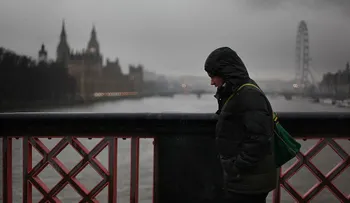 El Blue Monday, ¿de verdad es el día más triste del año?