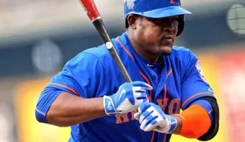 Juan Uribe pacta por 1 año y US$5 MM con los Indios