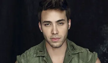 Prince Royce, Gran Mariscal del Desfile Dominicano de NY
