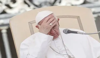 El papa preocupado por República Dominicana y Haiti 