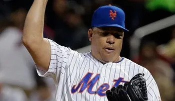 Bartolo gana  su séptimo