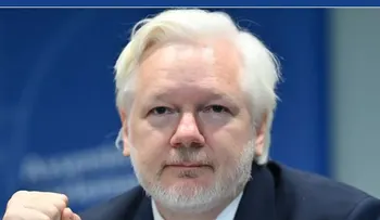 Julian Assange regresa a Australia tras 14 años de batalla judicial