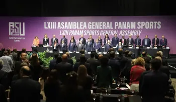 Asamblea de Panam Sports analizará candidaturas para Panamericanos 2031