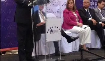 HM resalta ventaja competitiva de ubicación geográfica Centroamérica  y el Caribe