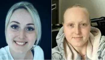 Vivió situación "terrible" por un cáncer, y ahora "traumática", al enterarse que todo fue un error