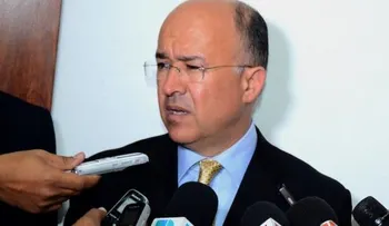 Malhechores extorsionaban empresas con millones de pesos a nombre de Medio Ambiente 